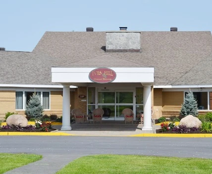 Image of Ives Hill Retirement Community (1)
