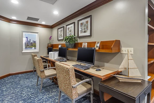 Image of Brookdale Hawthorn Lakes (5)