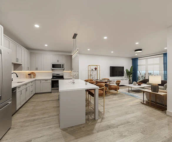 Image of Mullen Residences at The Highlands - Coming in 2029! (4)