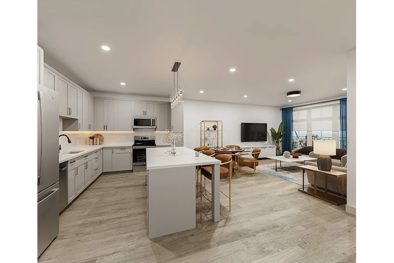 Image of Mullen Residences at The Highlands - Coming in 2029! (4)