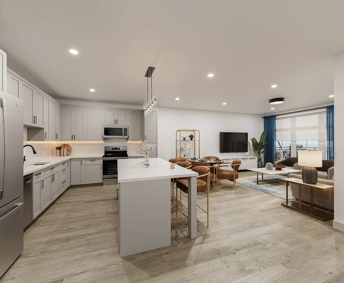 Image of Mullen Residences at The Highlands - Coming in 2029! (4)