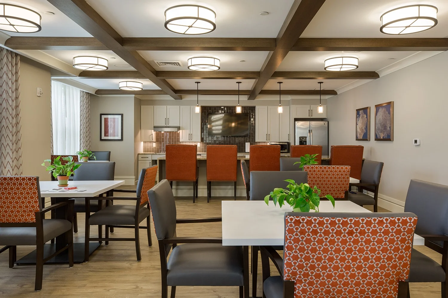 Image of The Residence at Vinnin Square (4)