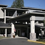 Image of Cedar Ridge by Bonaventure (1)