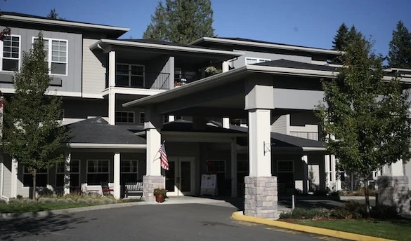 Image of Cedar Ridge by Bonaventure (1)