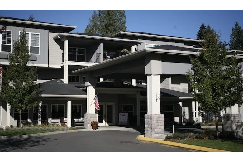 Image of Cedar Ridge by Bonaventure (1)