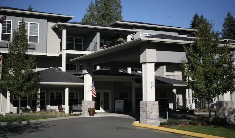 Image of Cedar Ridge by Bonaventure (1)