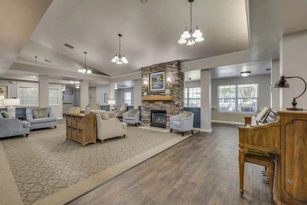 Image of Hammond Square Assisted Living (5)