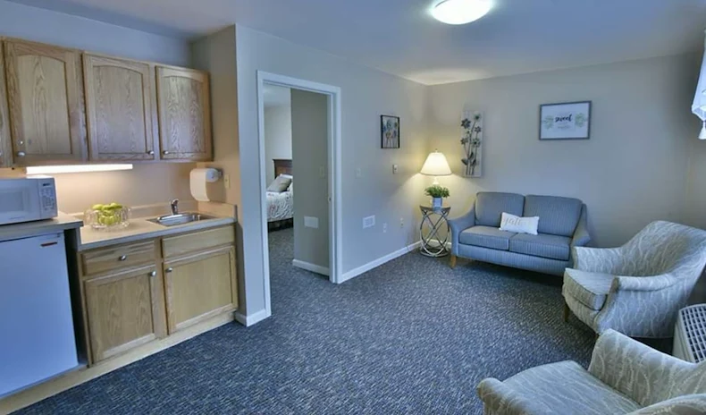 Image of Spring Ridge (4)