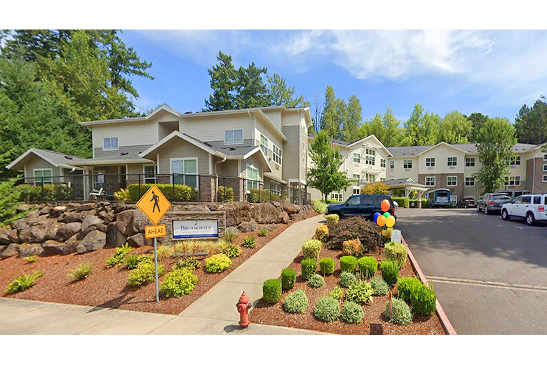 Image of Brookdale Oswego Springs Portland (1)