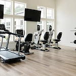 Image of Woodland Cottages Fredericksburg (6)