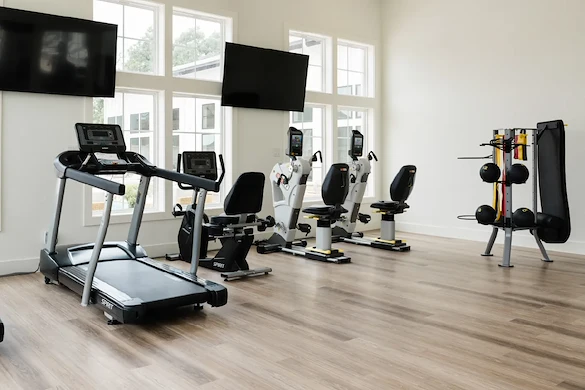 Image of Woodland Cottages Fredericksburg (6)