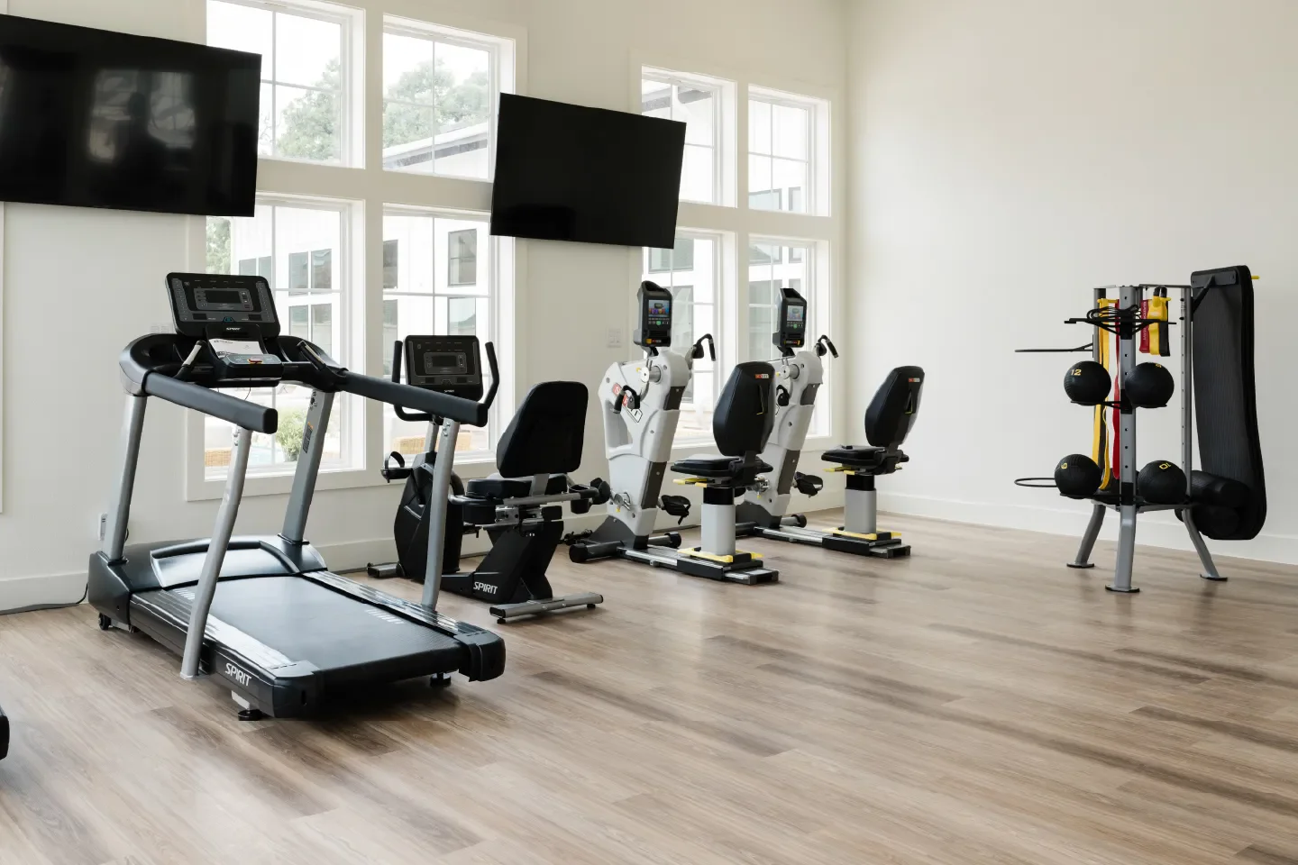 Image of Woodland Cottages Fredericksburg (6)