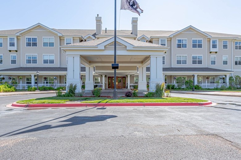 Image of Bear Creek Senior Living (1)