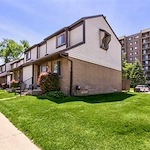 Image of Hazelcrest Place Apartments & Townhomes (5)