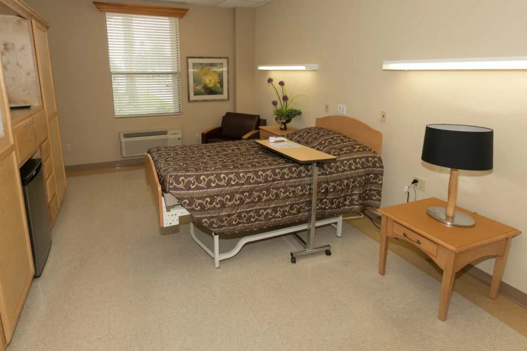 Image of Mcallen Transitional Care Center (7)