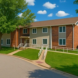 Image of Bella Vista Senior and Family Apartments (3)