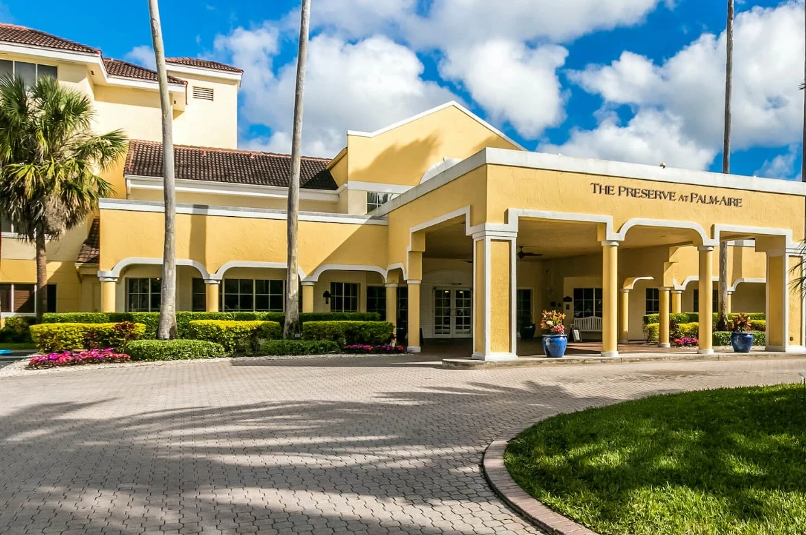 Image of The Preserve at Palm-Aire (1)