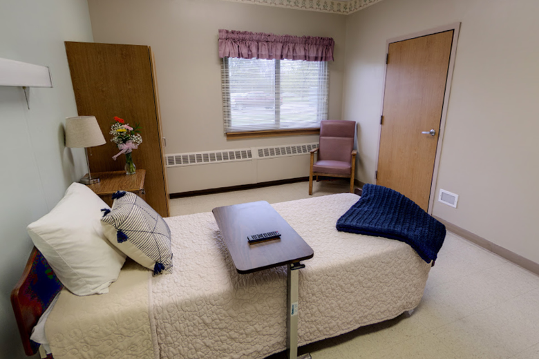 Image of Ovid Healthcare Center (8)