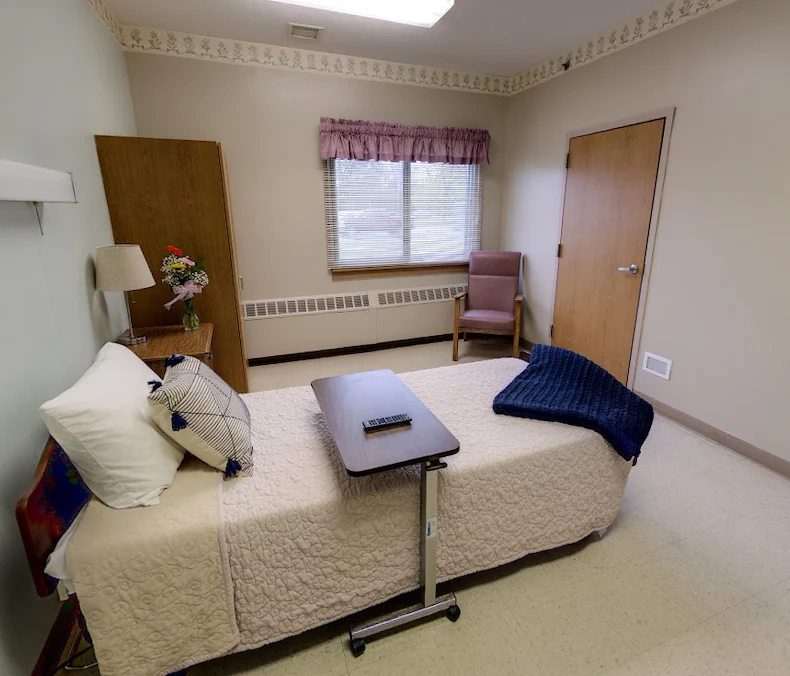 Image of Ovid Healthcare Center (8)