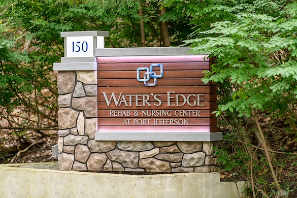 Image of Water's Edge At Port Jefferson (7)