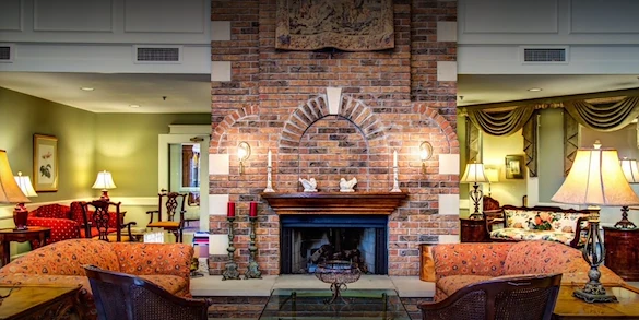 Image of The Reserve at Mission Senior Living (4)