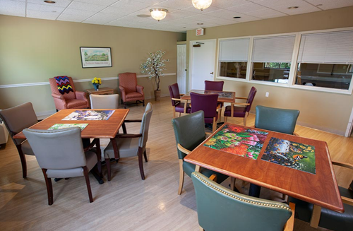 Image of AdviniaCare Southpointe (6)