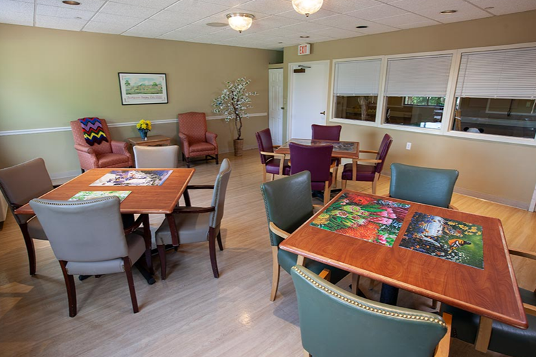 Image of AdviniaCare Southpointe (6)