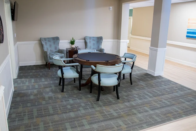 Image of Sprenger Health Care Of Port Royal (2)