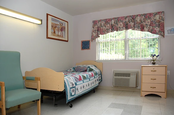 Image of Life Care Center Of Michigan City (3)