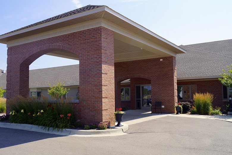 Image of Linden Square Assisted Living Center (1)