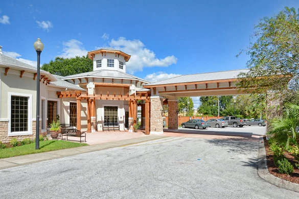 Image of Edgewater Health and Rehab at Waterman (1)