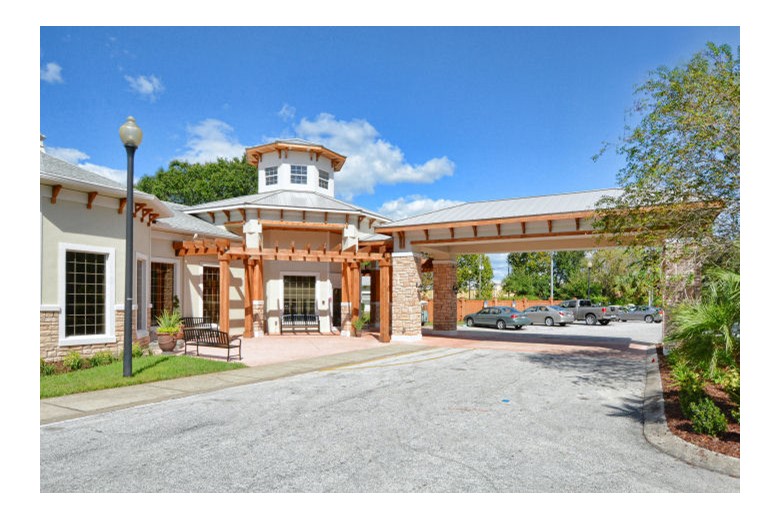Image of Edgewater Health and Rehab at Waterman (1)