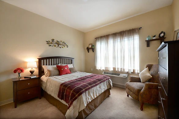 Image of All American Senior Living in Kingston (2)