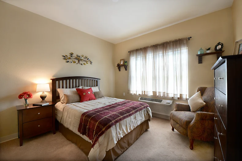 Image of All American Senior Living in Kingston (2)