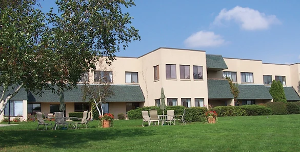 Image of Clifton Rehabilitation Nursing Center (2)