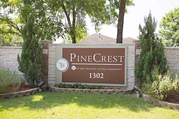 Image of Pinecrest Retirement Community (3)