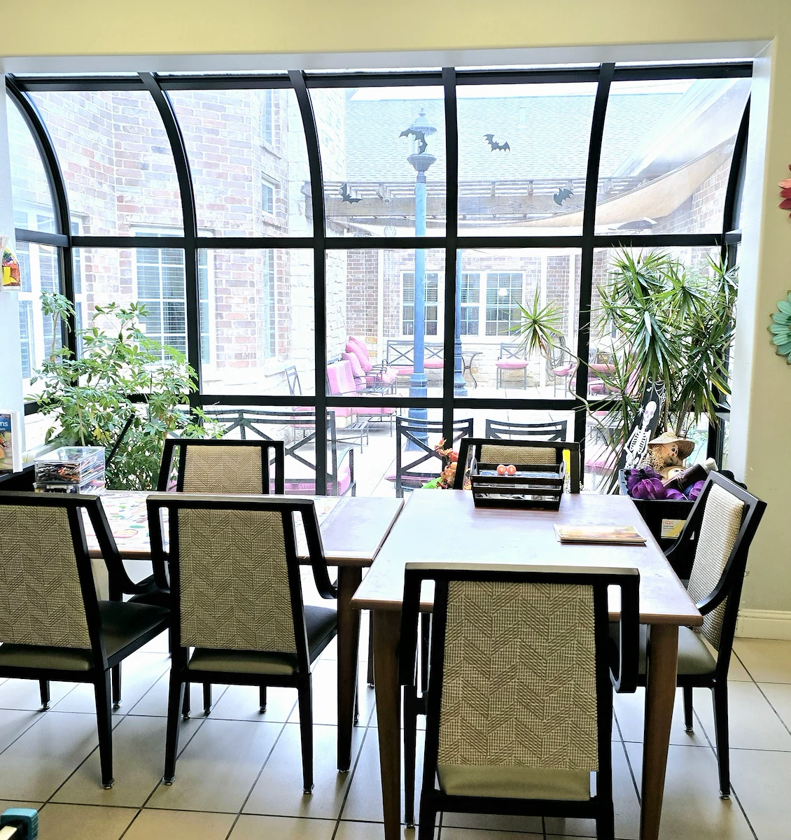 Image of Eagle Ridge Alzheimer's Special Care Center (7)