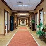 Image of Life Care Center Of Ooltewah (2)