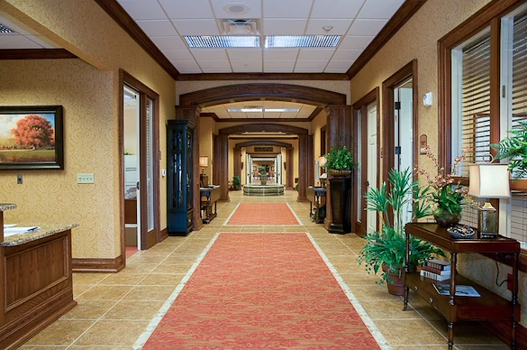 Image of Life Care Center Of Ooltewah (2)