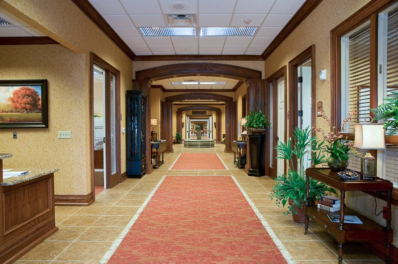 Image of Life Care Center Of Ooltewah (2)