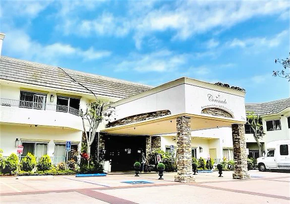 Image of Coronado Retirement Village (1)