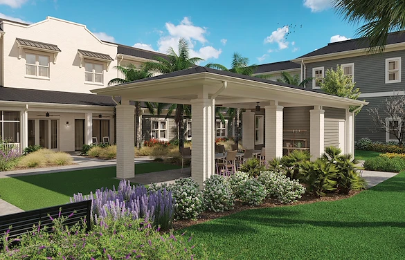 Image of Watersound Fountains Senior Living (9)