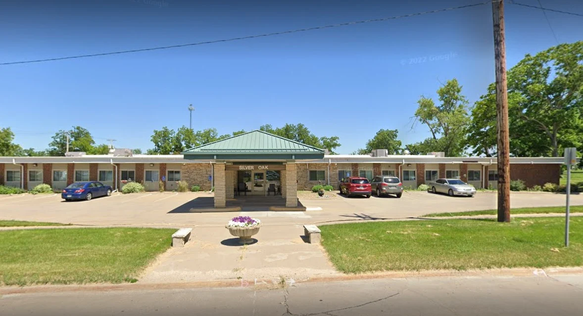 Image of The Silver Oak Nursing and Rehab Center (1)