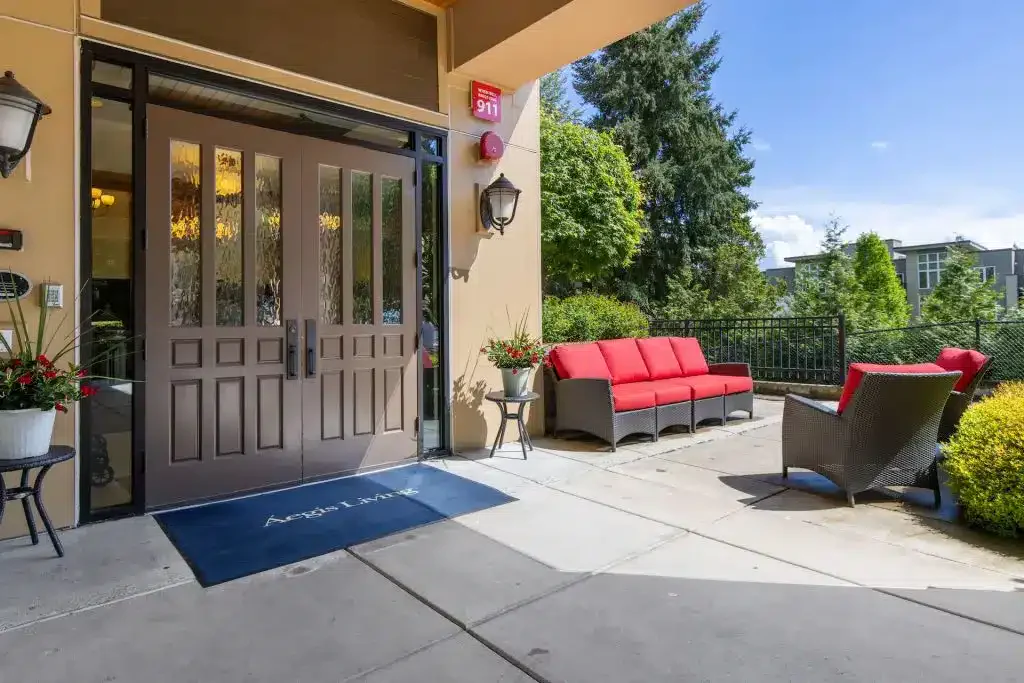 Image of Aegis Living Bellevue (2)