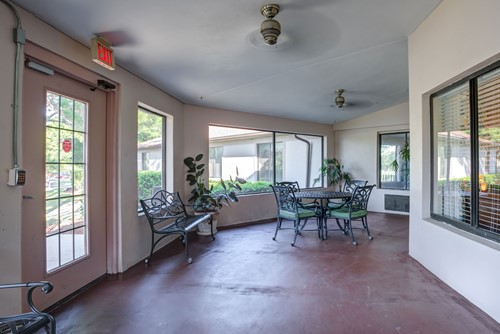Image of Westchester Gardens Health & Rehabilitation (8)