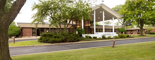Image of Elevate Care Riverwoods (1)