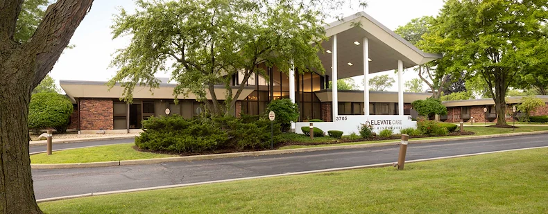Image of Elevate Care Riverwoods (1)