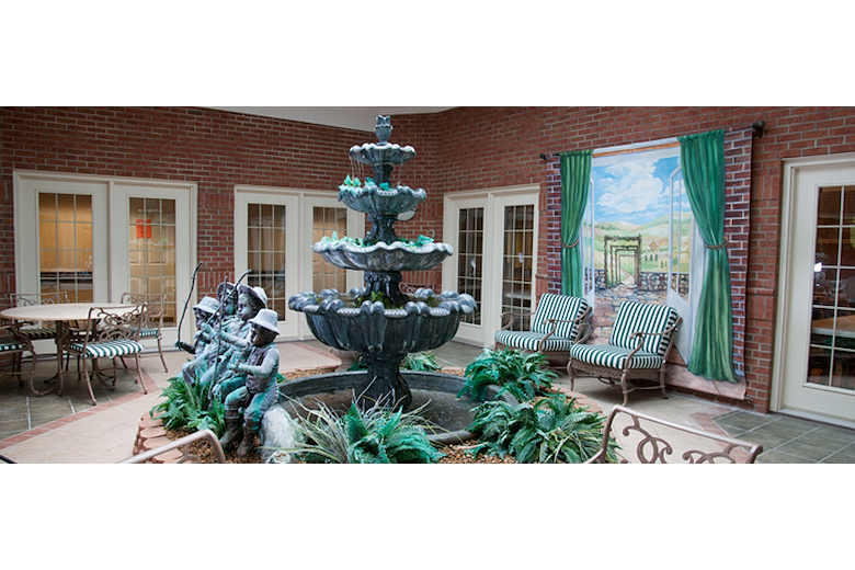 Image of The Gardens  of Scioto Community (4)
