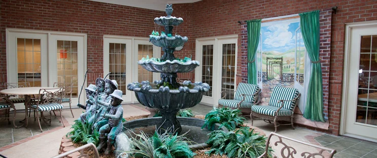 Image of The Gardens  of Scioto Community (4)