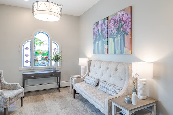 Image of The Arbors at Shelburne (5)